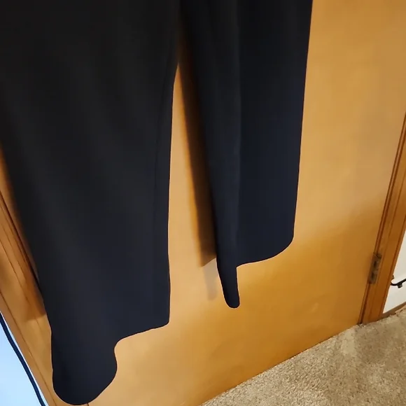 Almost Famous Black Lace Slip Sexy Jumpsuit - Picture 3 of 4